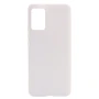 Матовый чехол накладка Silicone Matted для Xiaomi Redmi Note 11E