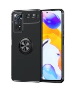 Чохол Auto Focus 360 Rotating Ring для Xiaomi Redmi Note 11 Pro / Note 11 Pro 5G