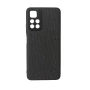 Чехол накладка New Textile Leather Cаse для Xiaomi Redmi Note 11t 5G / Redmi Note 11S 5G