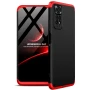 Чехол - накладка GKK 360 для Xiaomi Redmi note 11 / 11S 4G