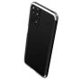 Чехол - накладка GKK 360 для Xiaomi Redmi note 11 / 11S 4G