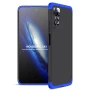 Чехол - накладка GKK 360 для Xiaomi Redmi note 11 / 11S 4G