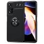 Чохол-накладка C-KU Auto Focus 360 Rotating Ring для Xiaomi Redmi Note 11 Pro Plus 5G