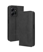 Чехол книжка Epik iFace Retro Leather для Xiaomi Redmi Note 12 4G