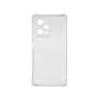 Прозрачный силиконовый чехол - накладка для Xiaomi Redmi Note 12 Pro 5G