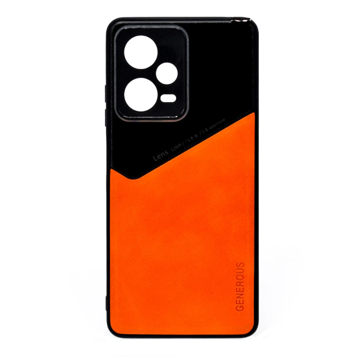 Чохол-накладка Epik Generous для Xiaomi Redmi Note 12 / Poco X5