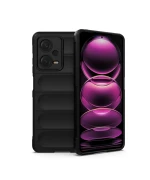 Чохол-накладка Ricco Phantom Shield для Xiaomi Redmi Note 12 5G із захистом при падінні