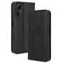Чехол-книжка Epik iFace Retro Leather для Xiaomi Redmi Note 12S черный