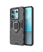 Чохол накладка Ricco Black Panther Armor для Xiaomi Redmi Note 13 4G