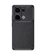 Чехол Auto Focus Ultimate Experience для Xiaomi Redmi Note 13 Pro 4G / Poco M6 Pro 4G