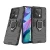 Чохол накладка Ricco Black Panther Armor для Xiaomi Redmi Note 13 5G