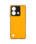 Шкіряний чохол - накладка CODE Tactile Experience для Xiaomi Redmi Note 13 5G