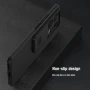 Чехол - накладка Nillkin Cam Shield Pro для Xiaomi Redmi Note 13 5G черный