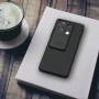 Чехол - накладка Nillkin Cam Shield Pro для Xiaomi Redmi Note 13 5G черный