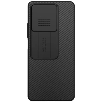 Чехол - накладка Nillkin Cam Shield Pro для Xiaomi Redmi Note 13 5G