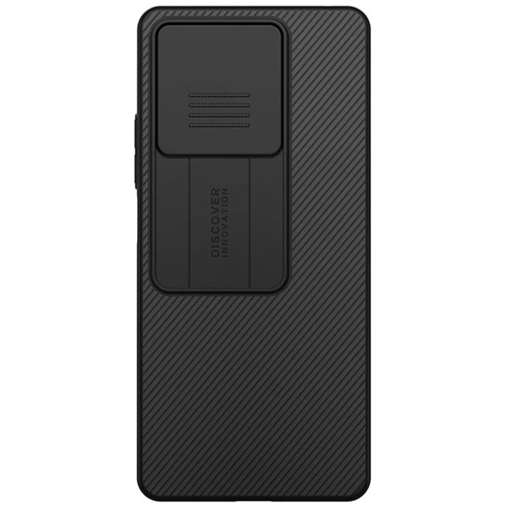 Чохол - накладка Nillkin Cam Shield Pro для Xiaomi Redmi Note 13 5G
