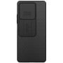 Чехол - накладка Nillkin Cam Shield Pro для Xiaomi Redmi Note 13 5G черный