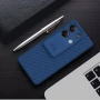Чехол - накладка Nillkin Cam Shield Pro для Xiaomi Redmi Note 13 5G черный