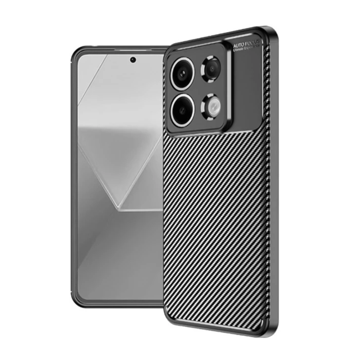Чохол Auto Focus Ultimate Experience для Xiaomi Redmi Note 13 5G