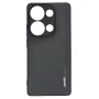 Захисний чохол Simeitu SMTT для Xiaomi Redmi Note 13 Pro 4G, Black