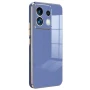 Чехол накладка Silicone Adds 6D для Xiaomi Redmi Note 13 5G белый