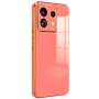 Чехол накладка Silicone Adds 6D для Xiaomi Redmi Note 13 5G белый