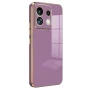 Чехол накладка Silicone Adds 6D для Xiaomi Redmi Note 13 5G белый