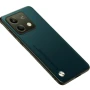 Кожаный чехол - накладка CODE Tactile Experience для Xiaomi Redmi Note 13 Pro 5G / Poco X6