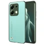 Кожаный чехол - накладка CODE Tactile Experience для Xiaomi Redmi Note 13 Pro 5G / Poco X6