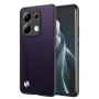 Кожаный чехол - накладка CODE Tactile Experience для Xiaomi Redmi Note 13 Pro 5G / Poco X6