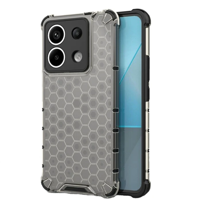 Чехол - накладка Armored Case Sota для Xiaomi Redmi Note 13 5G