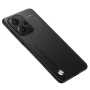 Шкіряний чохол - накладка CODE Tactile Experience для Xiaomi Redmi Note 13 Pro Plus м'ятний
