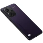 Шкіряний чохол - накладка CODE Tactile Experience для Xiaomi Redmi Note 13 Pro Plus м'ятний