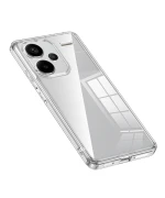 Чехол - накладка Omeve Crystal Case для Xiaomi Redmi Note 13 Pro Plus 5G