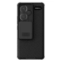 Чохол - накладка Nillkin Cam Shield Pro для Xiaomi Redmi Note 13 Pro Plus 5G зелений