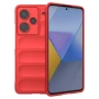 Чехол - накладка Ricco Phantom Shield для Xiaomi Redmi Note 13 Pro Plus 5G с защитой при падении