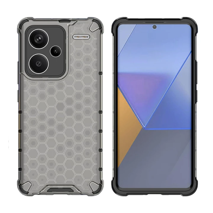 Чохол - накладка Armored Case Sota для Xiaomi Redmi Note 13 Pro Plus 5G