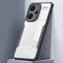 Противоударный чехол XUNDD для Xiaomi Redmi Note 13 Pro Plus 5G, Black