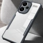 Противоударный чехол XUNDD для Xiaomi Redmi Note 13 Pro Plus 5G, Black