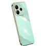 Чехол накладка Silicone Adds 6D для Xiaomi Redmi Note 14 5G