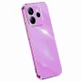 Чехол накладка Silicone Adds 6D для Xiaomi Redmi Note 14 5G
