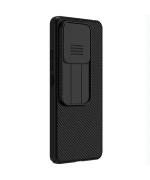 Чехол - накладка Nillkin Cam Shield Pro для Xiaomi Redmi Note 14 5G