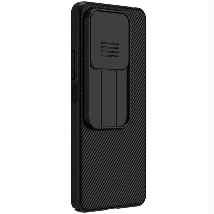 Чохол - накладка Nillkin Cam Shield Pro для Xiaomi Redmi Note 14 5G