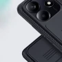 Чохол - накладка Nillkin Cam Shield Pro для Xiaomi Redmi Note 14 5G