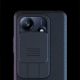 Чохол - накладка Nillkin Cam Shield Pro для Xiaomi Redmi Note 14 5G