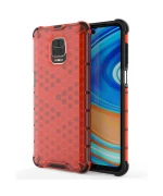 Чехол-накладка Armored Case Sota для Xiaomi Redmi Note 9S / Note 9 Pro