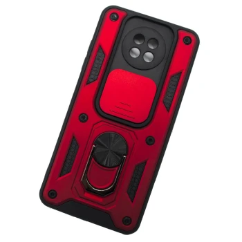 Чохол-накладка Ricco Camera Sliding для Xiaomi Redmi Note 9T / Note 9 5G