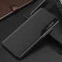 Чохол-книжка Tayler для Xiaomi Redmi Note 9T синій