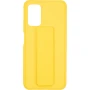 Чехол-накладка Tourmaline Case для Xiaomi Redmi 9T желтый