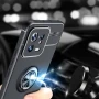 Чохол Auto Focus 360 Rotating Ring для Xiaomi 13 Pro чорний